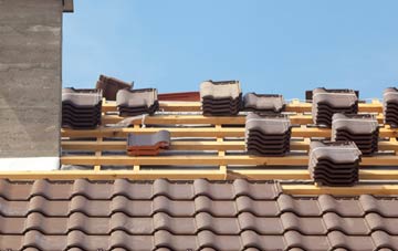Rose Green clay roofing costs