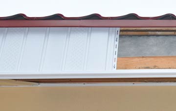 Rose Green fascia repair costs
