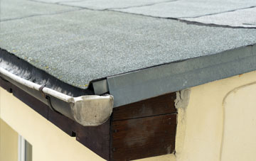 Rose Green flat garage roofing repairs