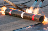 Rose Green flat roof sealing