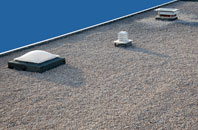 Rose Green flat roofing